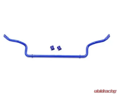SuperPro Suspension Front 27mm HD Adjustable Swaybar Mitsubishi Evo X 2008-2015 - RC0007FZ-27